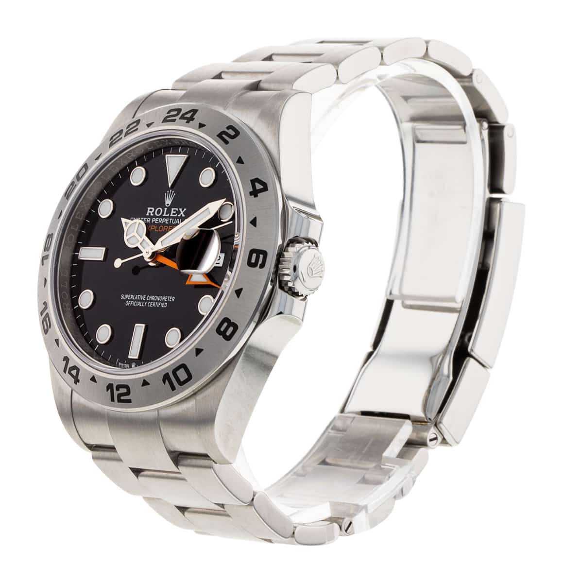 Rolex Explorer II 226570 Rolex Explorer II 226570